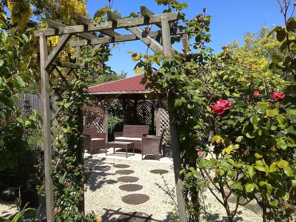 Cherry Garden BnB