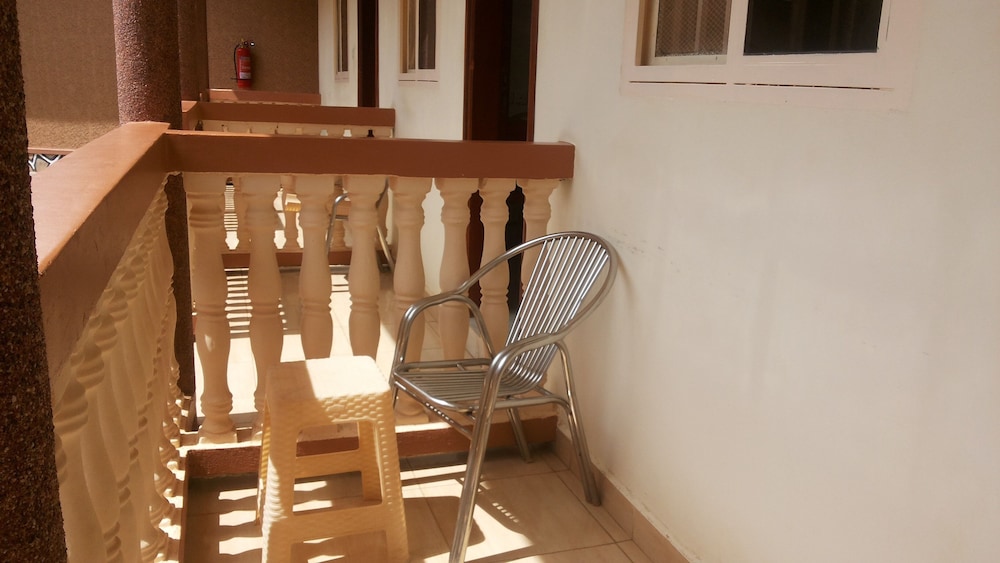 Leam Guesthouse