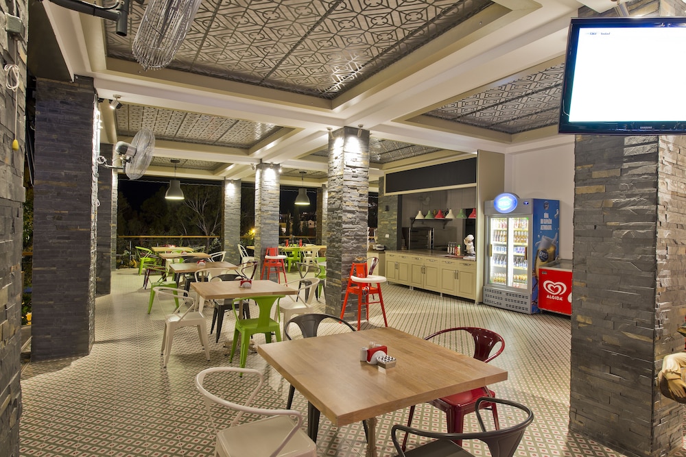 Samira Exclusive Otel & Daireler - Image 16