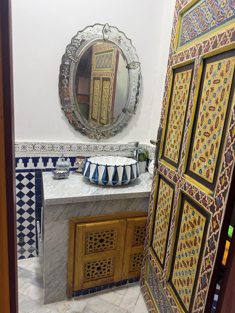 Riad Dar Elbellar