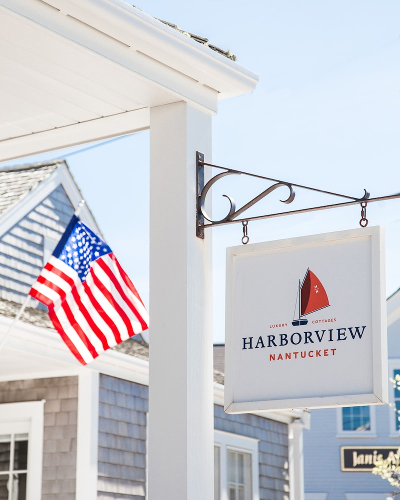 Harborview Nantucket