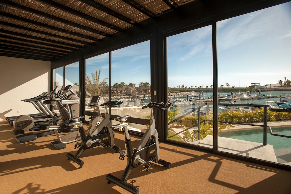 Los Cabos Vacations - Hotel El Ganzo Adults Only - Property Image 4