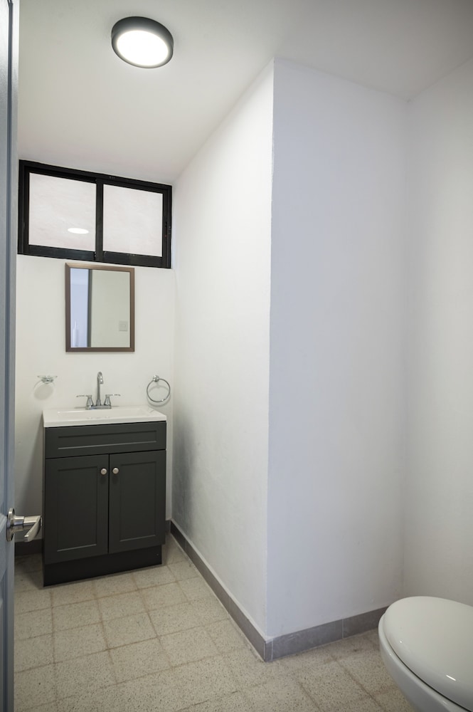 Residencias Viterbo