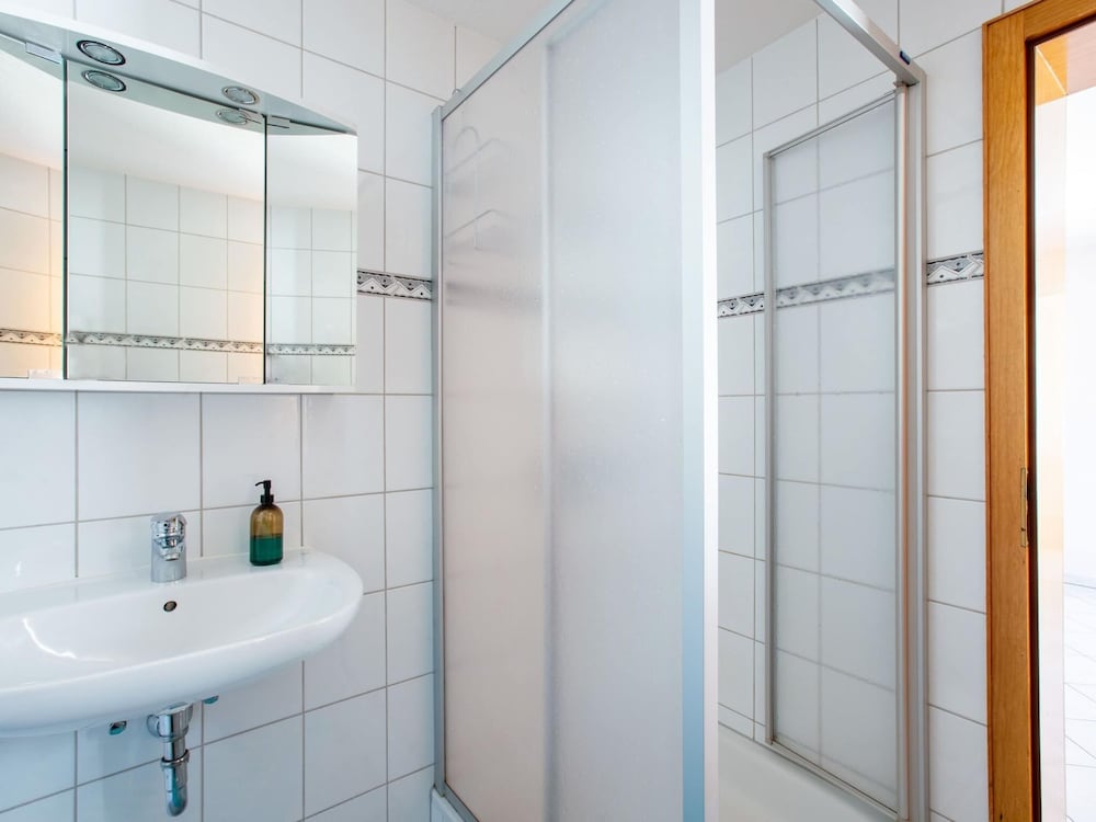 Delightful Holiday Home in Battenberg Near Forest