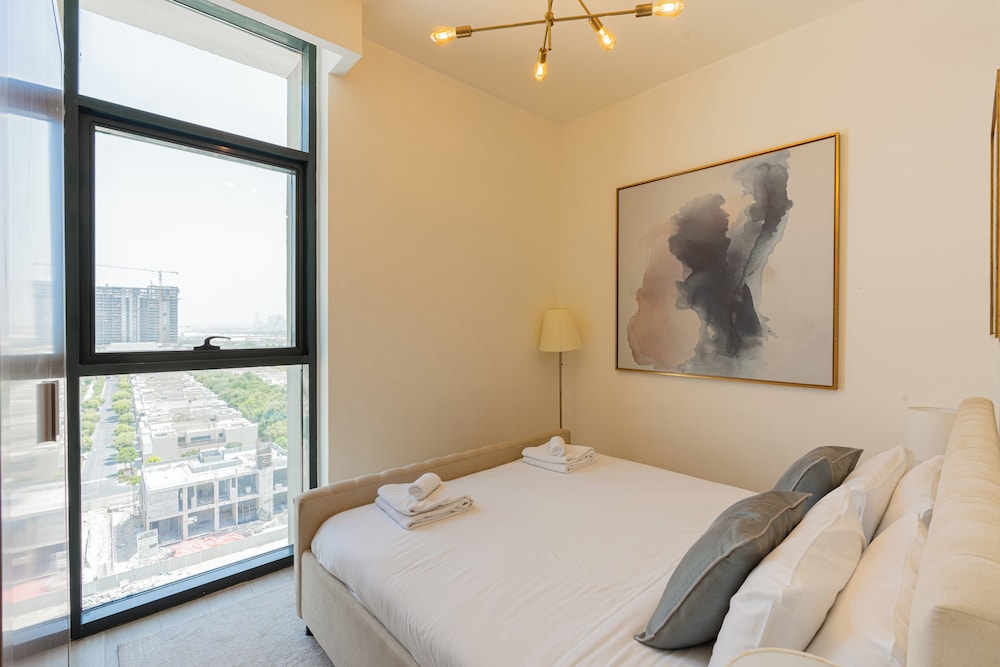 Azizi Riviera Residences - Meydan