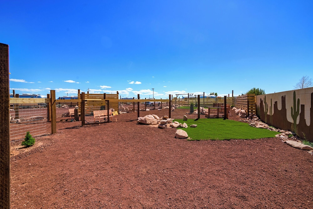 The Outpost Grand Canyon