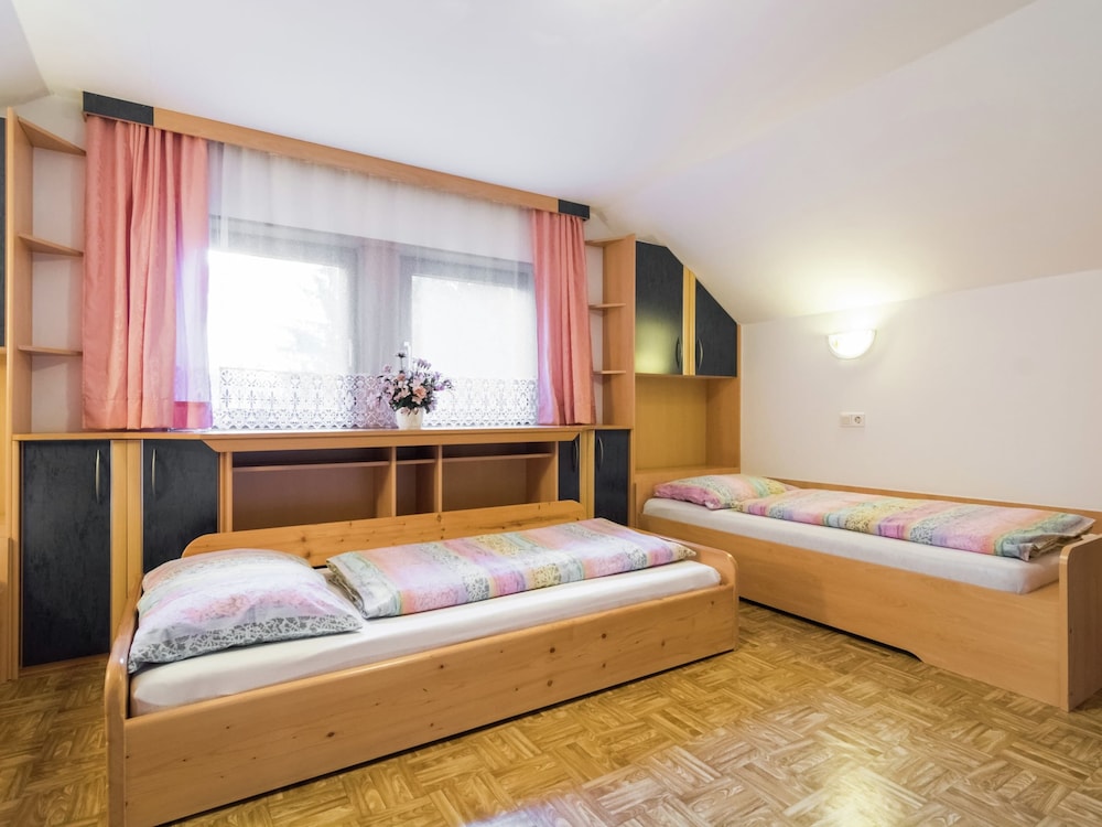 Cottage in Rangersdorf Near ski Areas view 4
