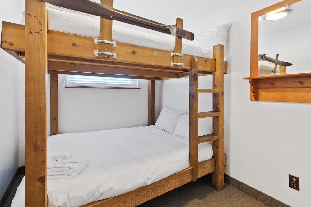 Tyrolean Chalets