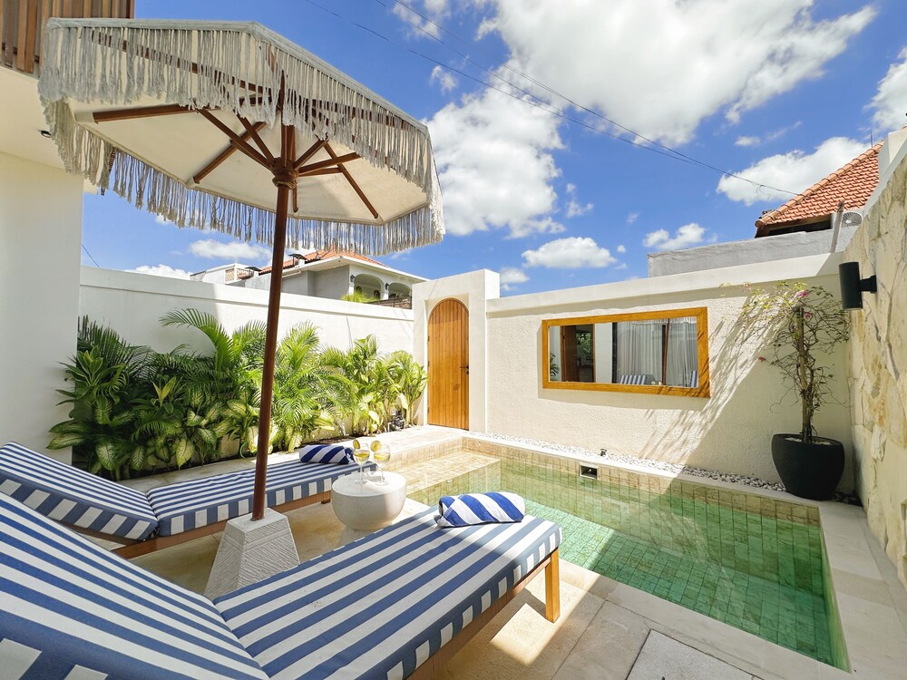 Villa Sylvia Canggu