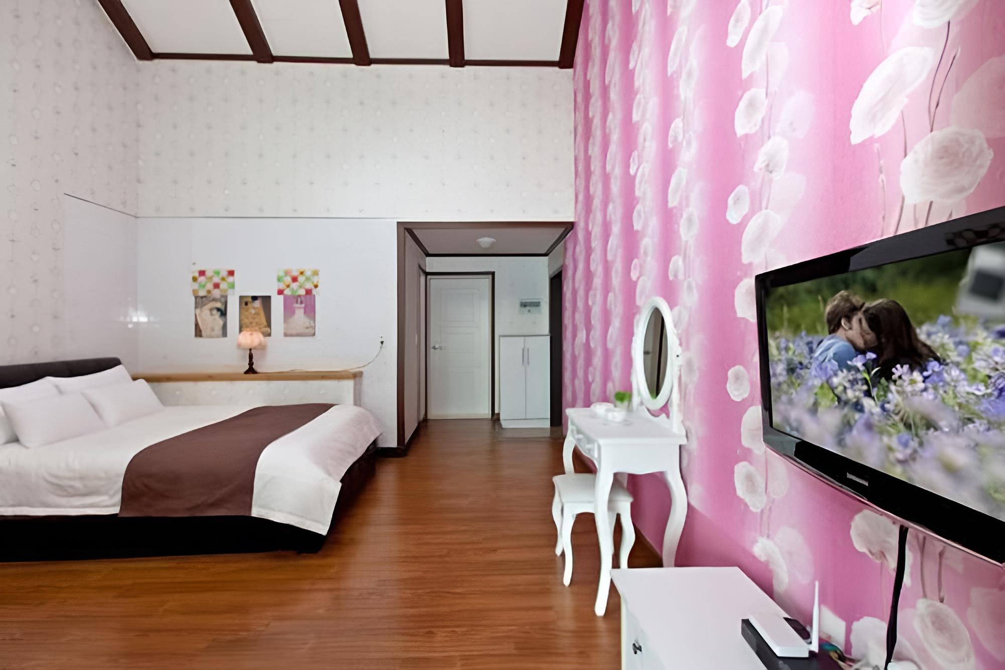 Geojedo Merveille Pension