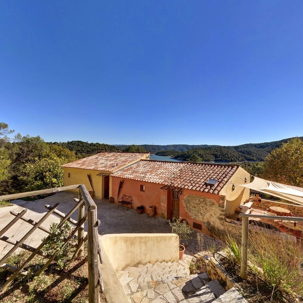 Les Gites du Lac - Chambre d'hotes