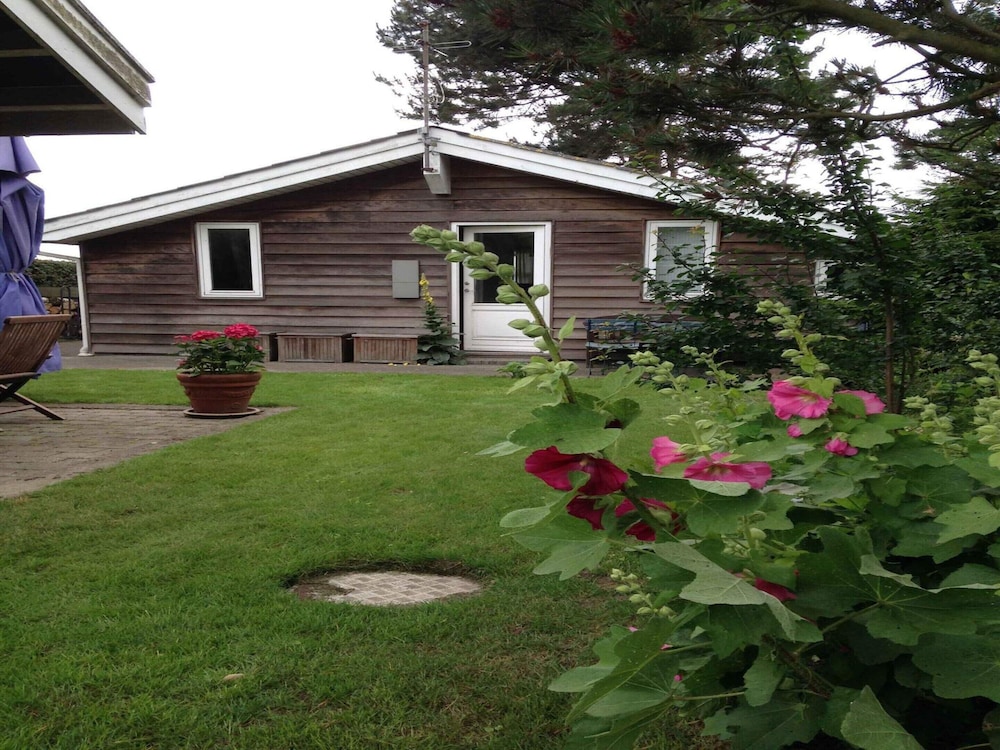 5 Star Holiday Home in Faaborg
