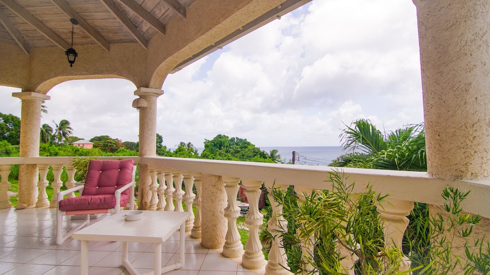 Sea Symphony Villa