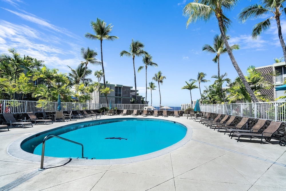 Ocean Front Condo - Vrkcv