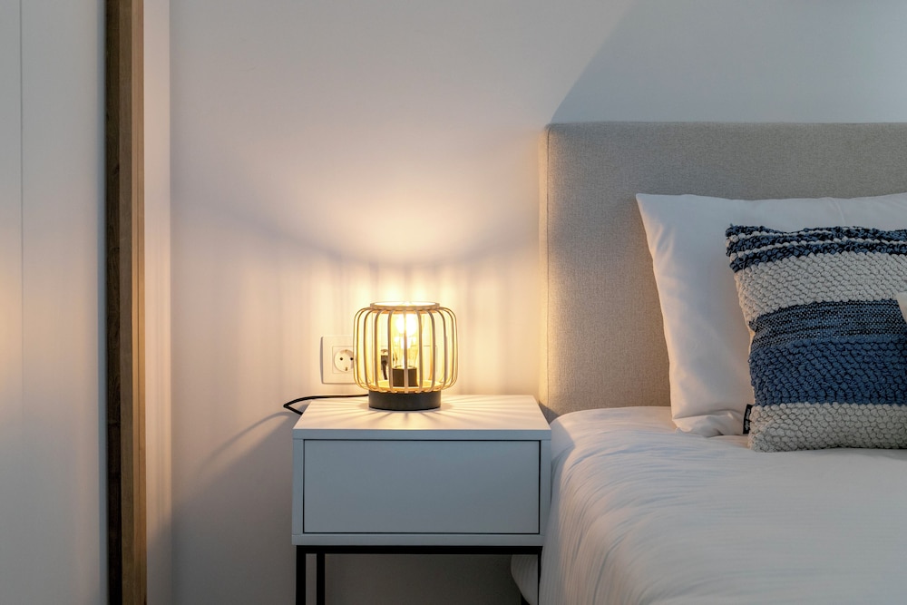 Anatoli - Athenian 2-BR Apartment in Athens