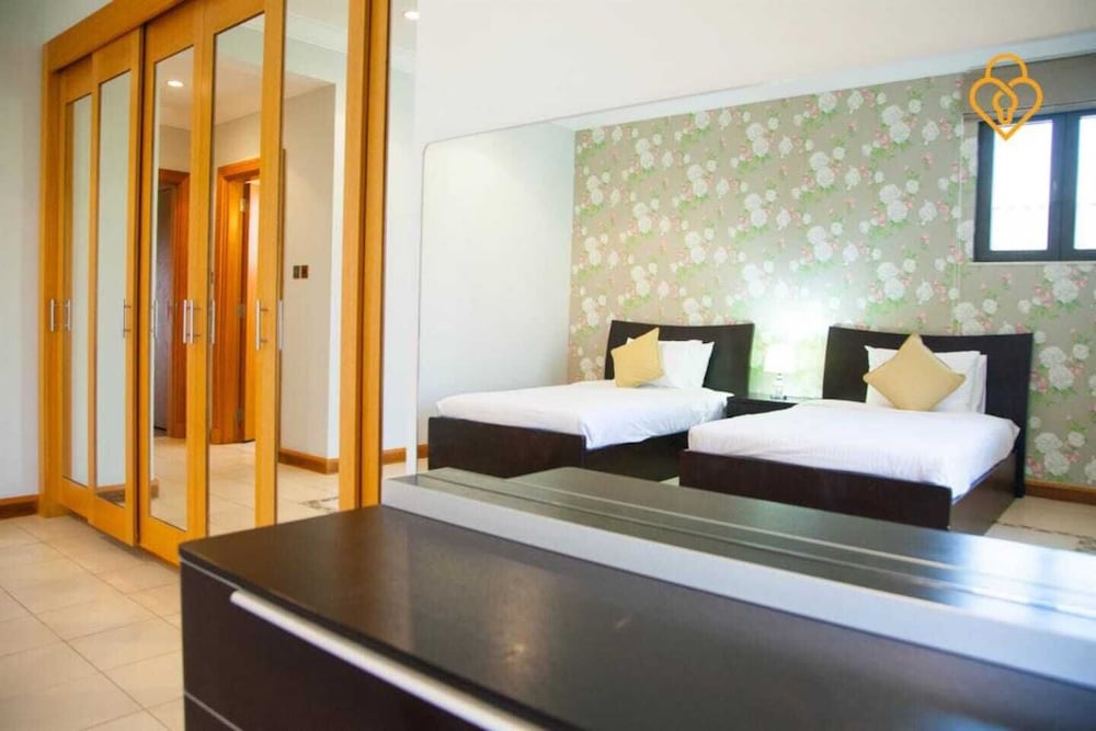 Villa 4 Bedroom D17