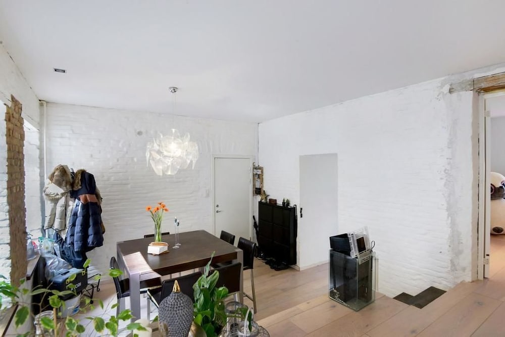 Aalborg Vacations - Aalborg Bed and Breakfast - Property Image 10
