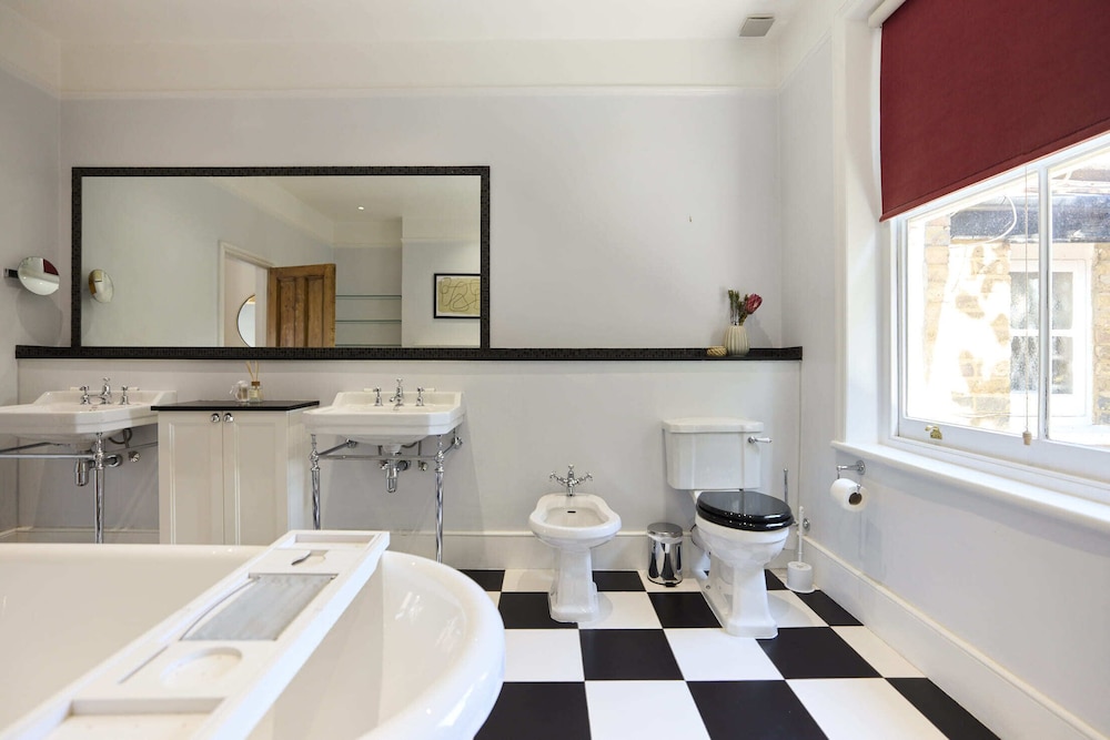 Southwood Retreat on Highgate