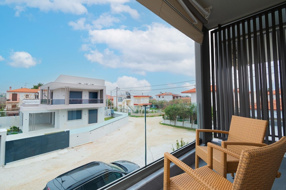Villa Magdalena by Rentalspro - Nikiti Halkidiki