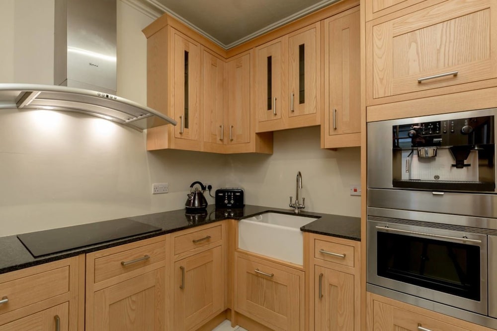 JOIVY New Town Boutique Apartment on India Street view 5