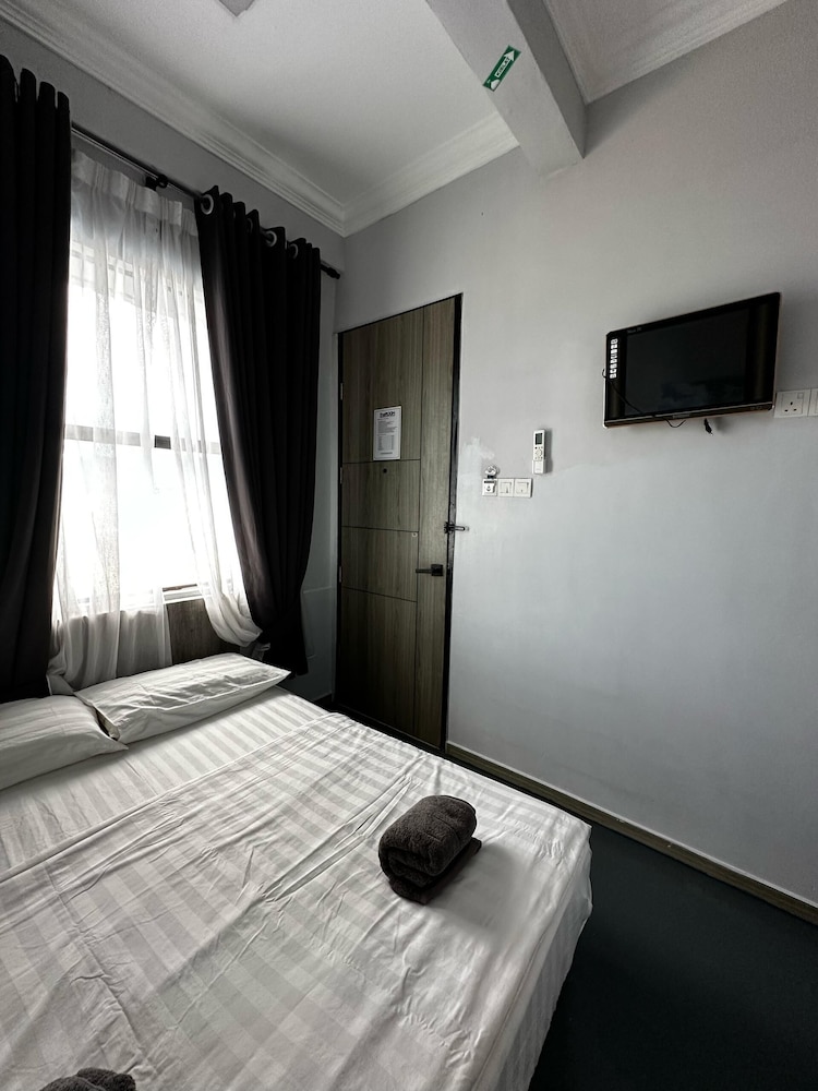 The Room Perhentian Island