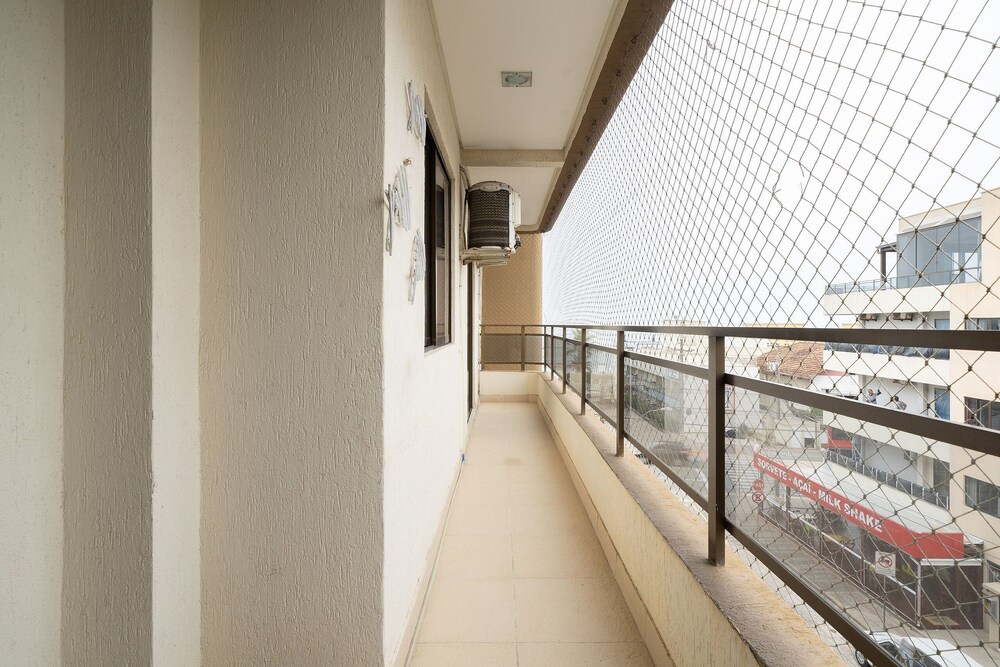 3BR apt sea View on Bombas Beach Vdn303
