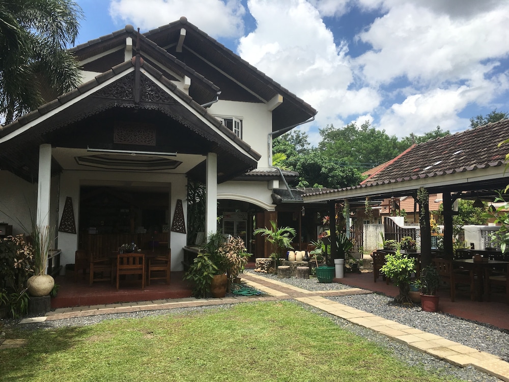 Rabiangtai Boutique Guest House