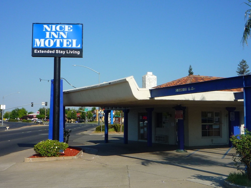 Yuba City Vacations - Nice Inn Yuba City - Property Image 1