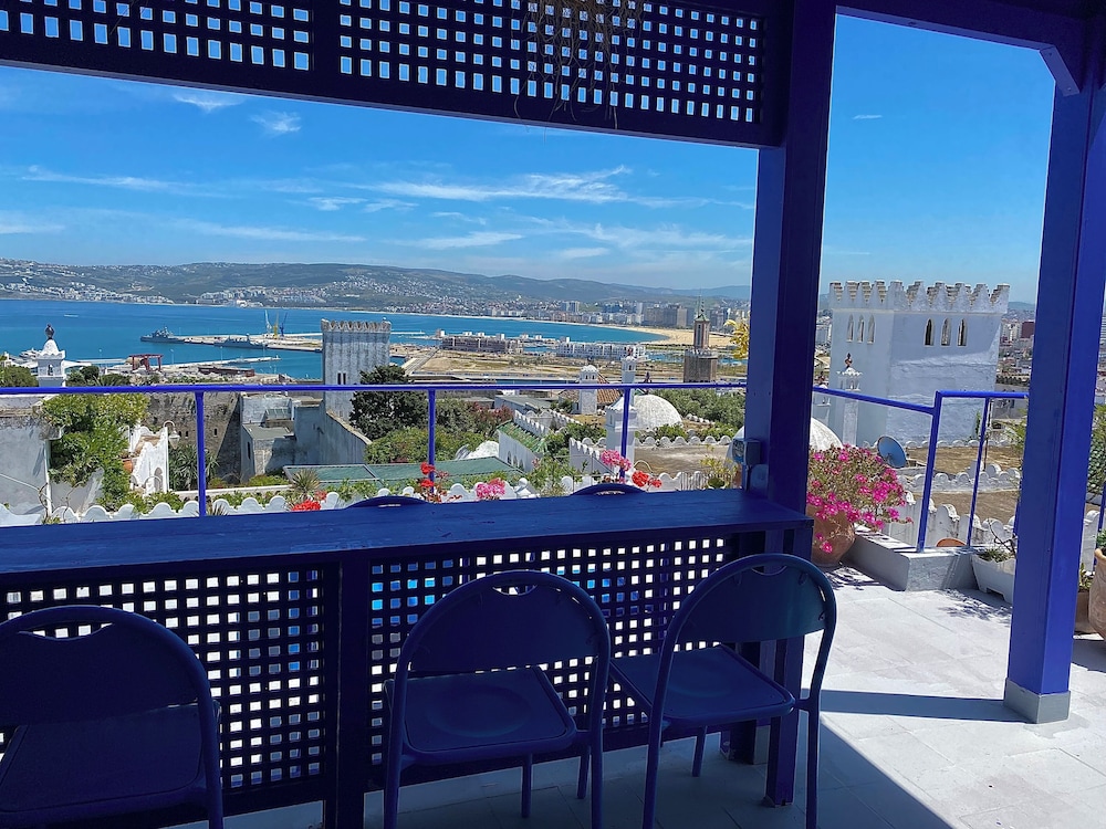 Bab El Fen view 5