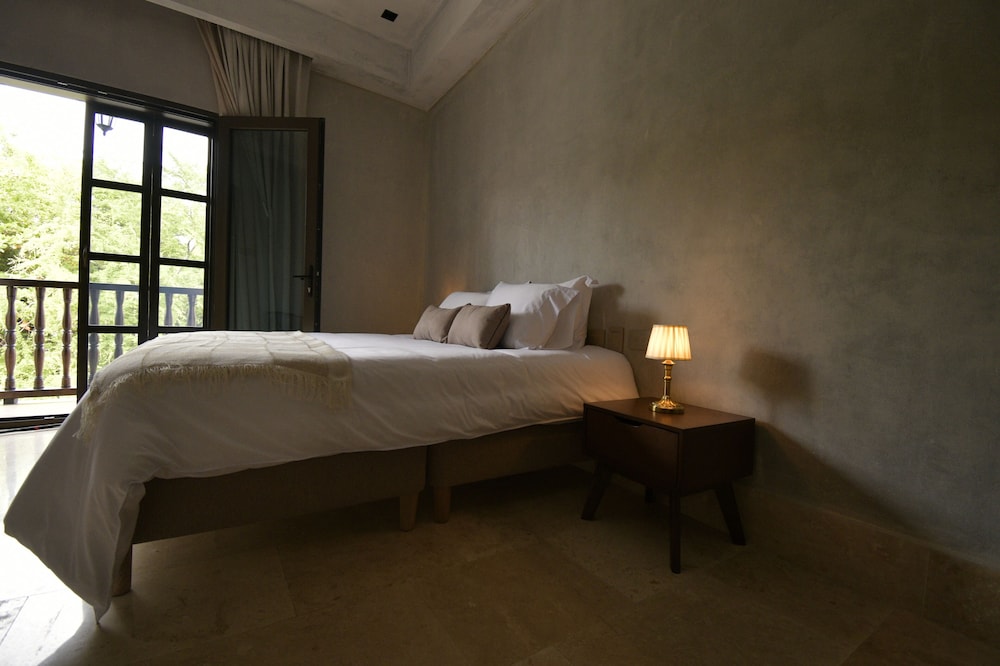Colonial loft in Cartagena old town