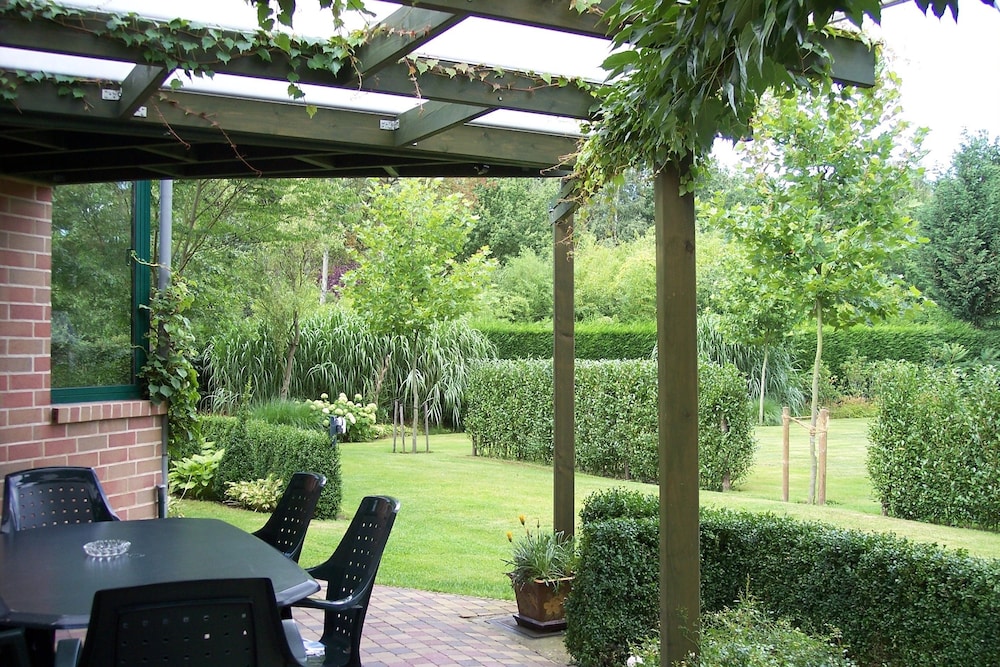 B&B Het Zummerheem