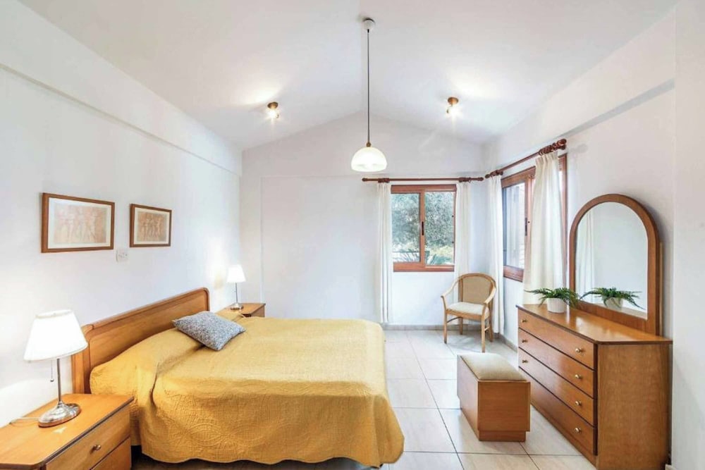 Villa Fostira