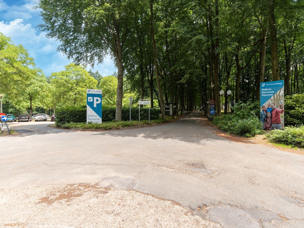 Hengelhoef Park Apartment
