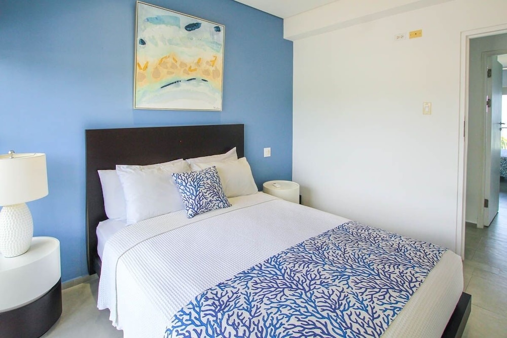 Ocean Reef 203 3 Bedroom Apts by Bluescape