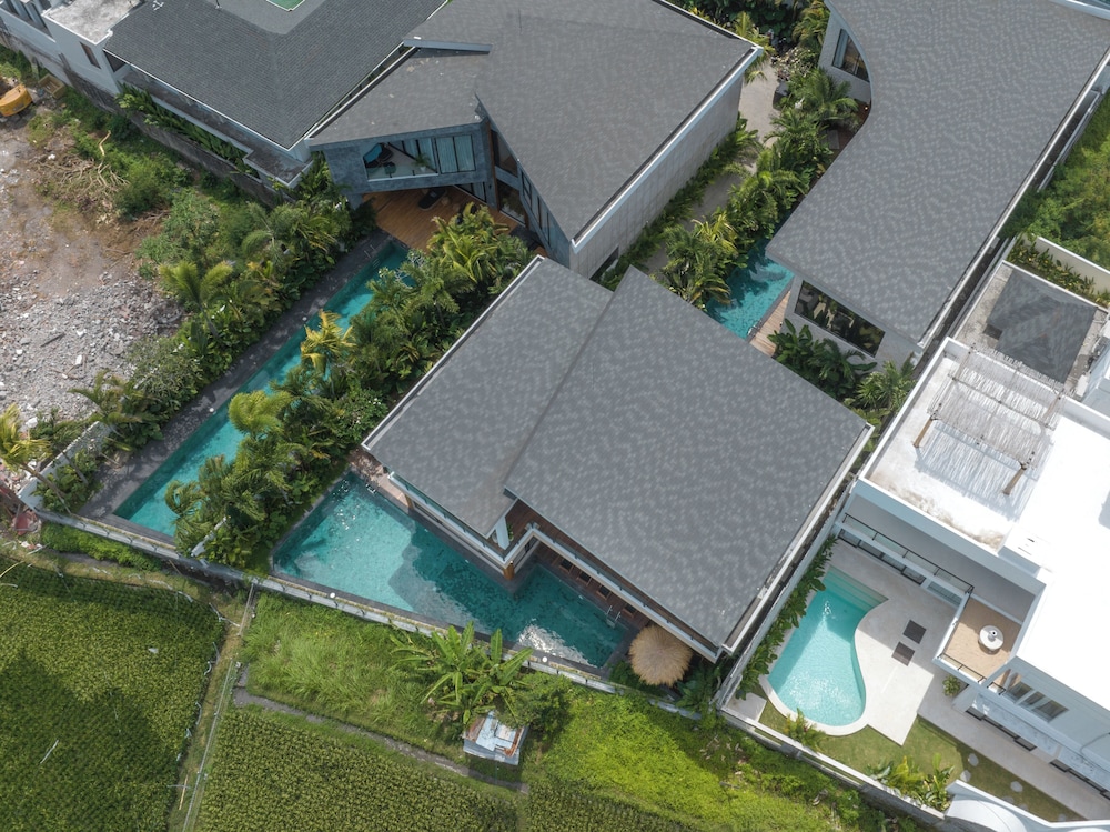 Villa Amaluna