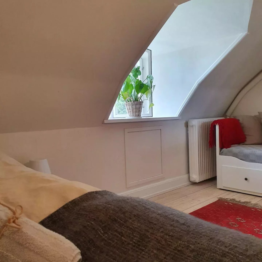 Edelsminde Bed and Breakfast