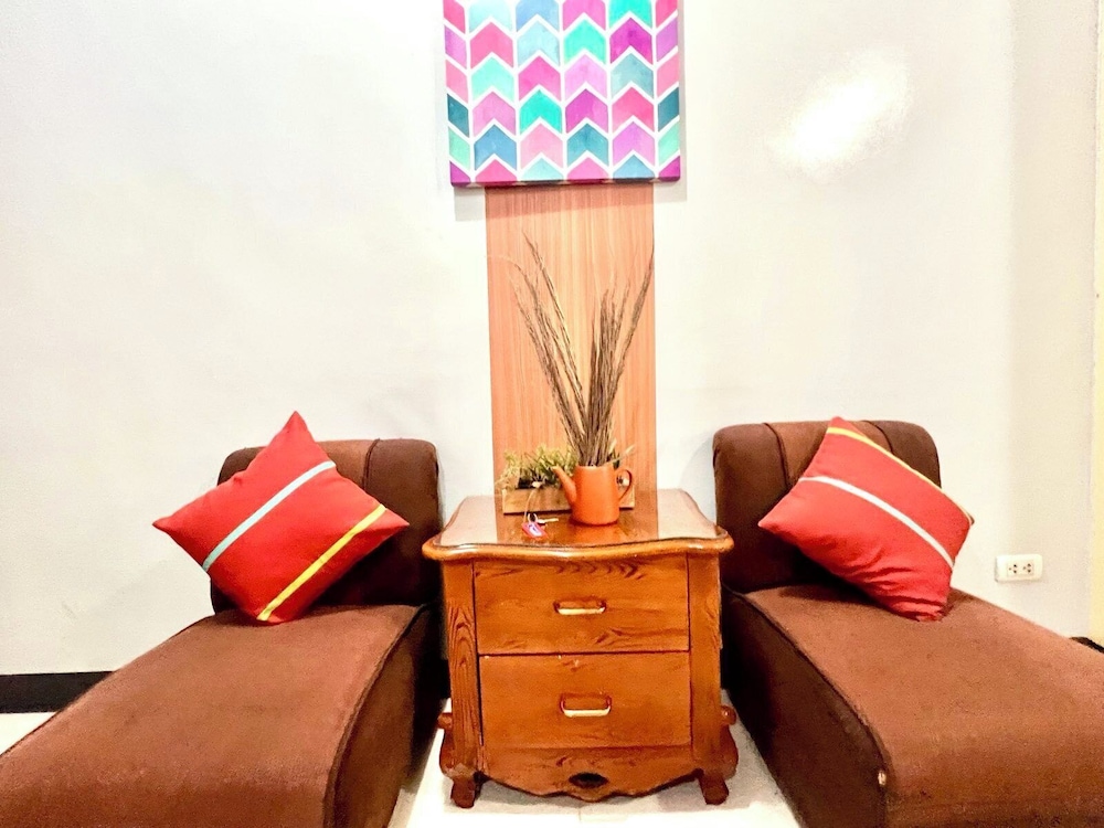 BGC Mckinley City Center Apartments