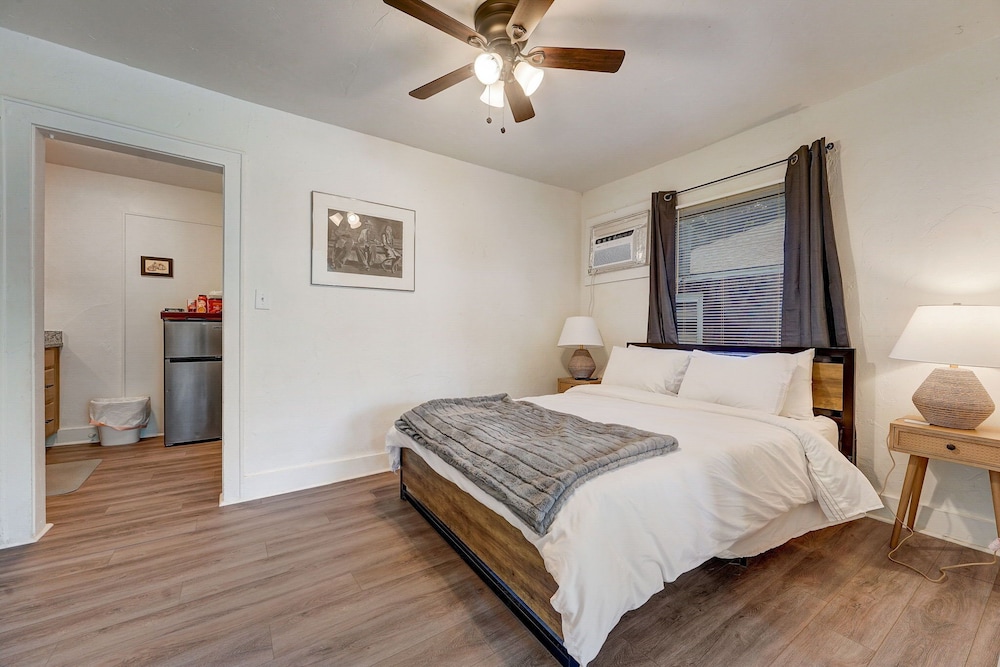 Cozy Urban Getaway Near Paseo Arts 31A