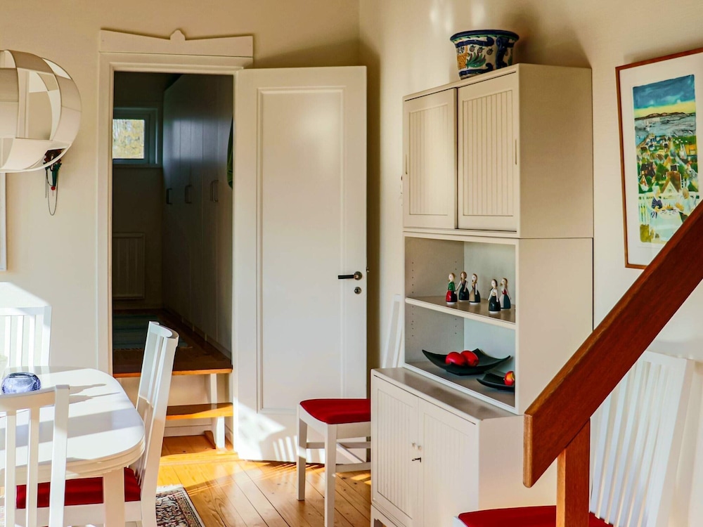 4 Star Holiday Home in Skane/vejbystrand