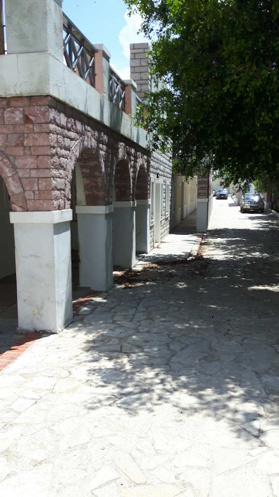 Dionysos Authentic Resort & Village