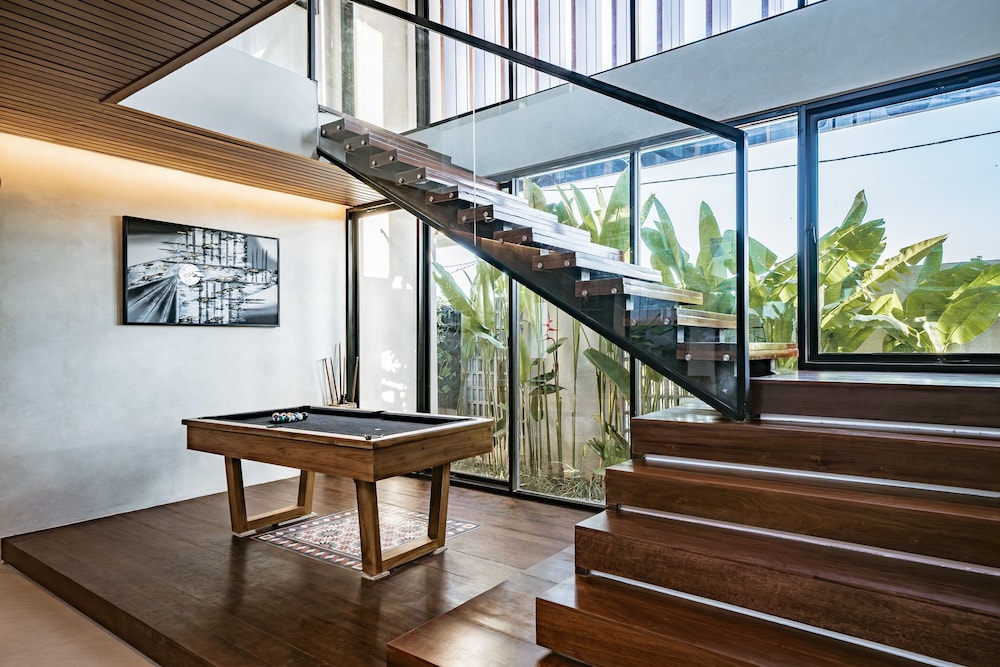 De Dominique Villas Canggu