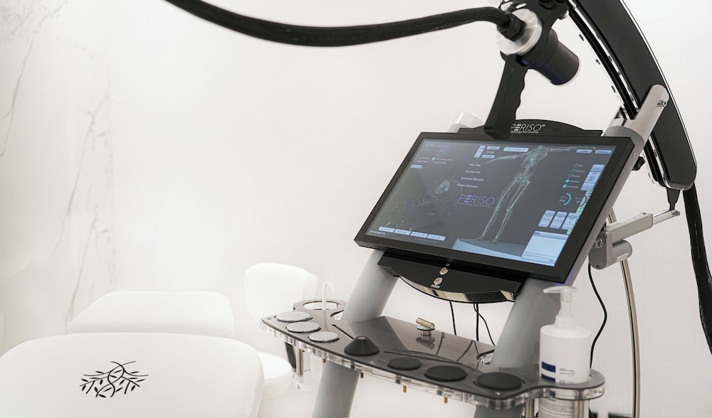 ZEM Wellness Clinic Altea - 5 Stars Grand Luxury