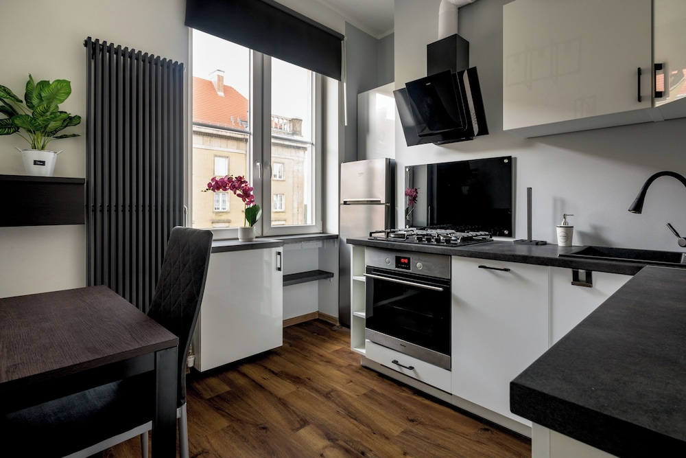 RentPlanet - Apartamenty Świdnicka