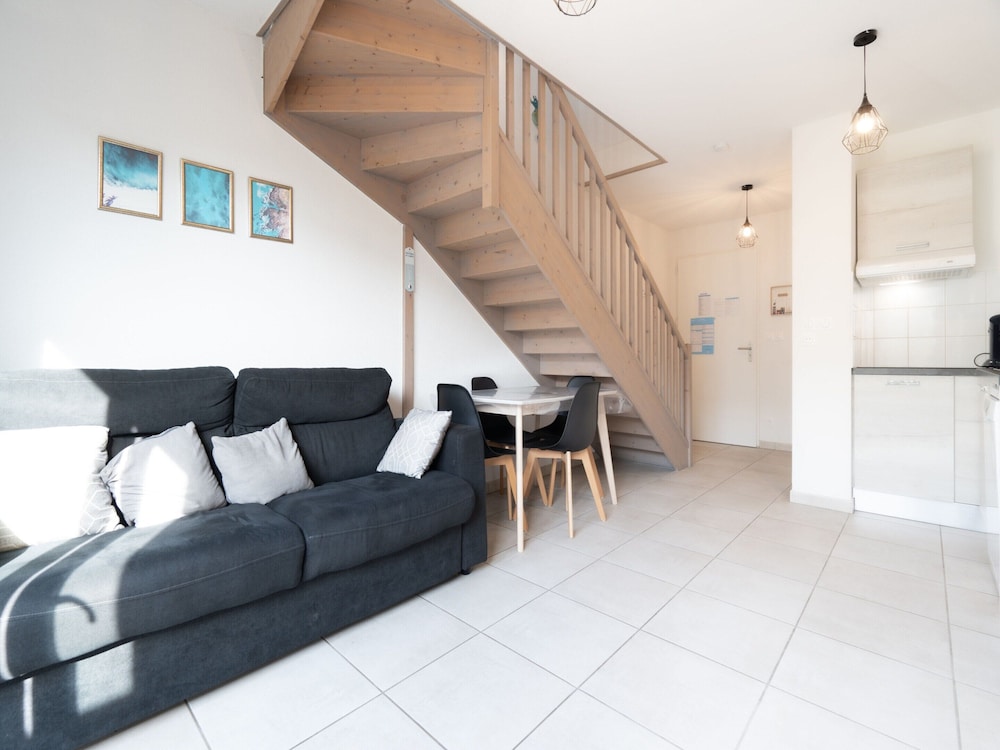 Charming Villa in Valras-plage
