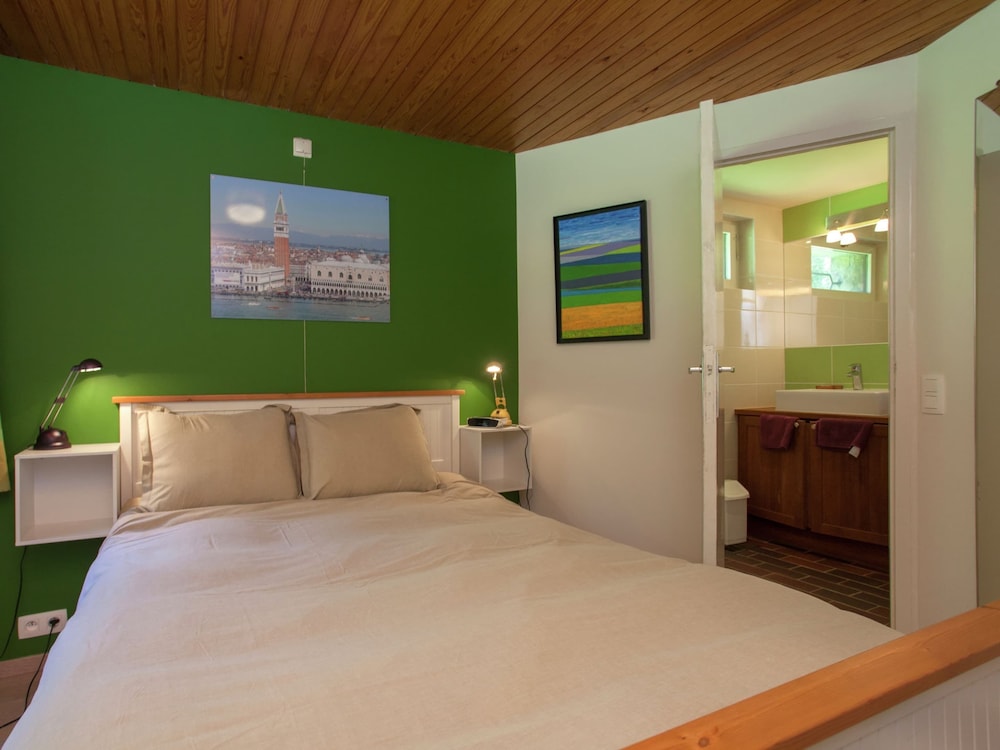 Architect's Gem in Stoumont view 2