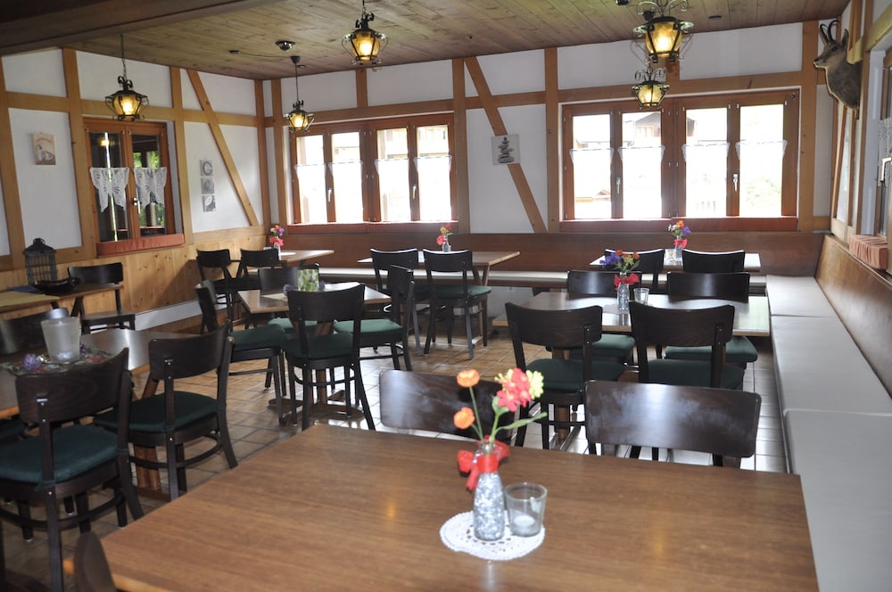 Pension Lärch