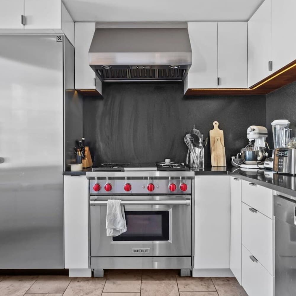 Wythe Corner House by Rovetravel 3BR New TH