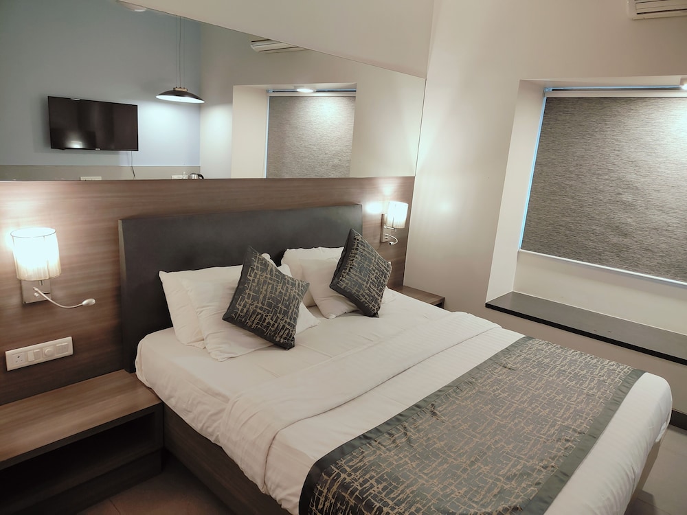 Apollo Guest House