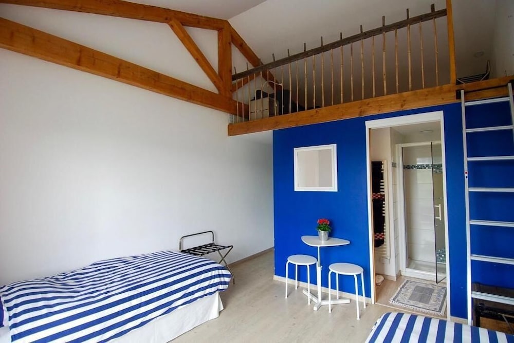 Gîte des 2 chênes