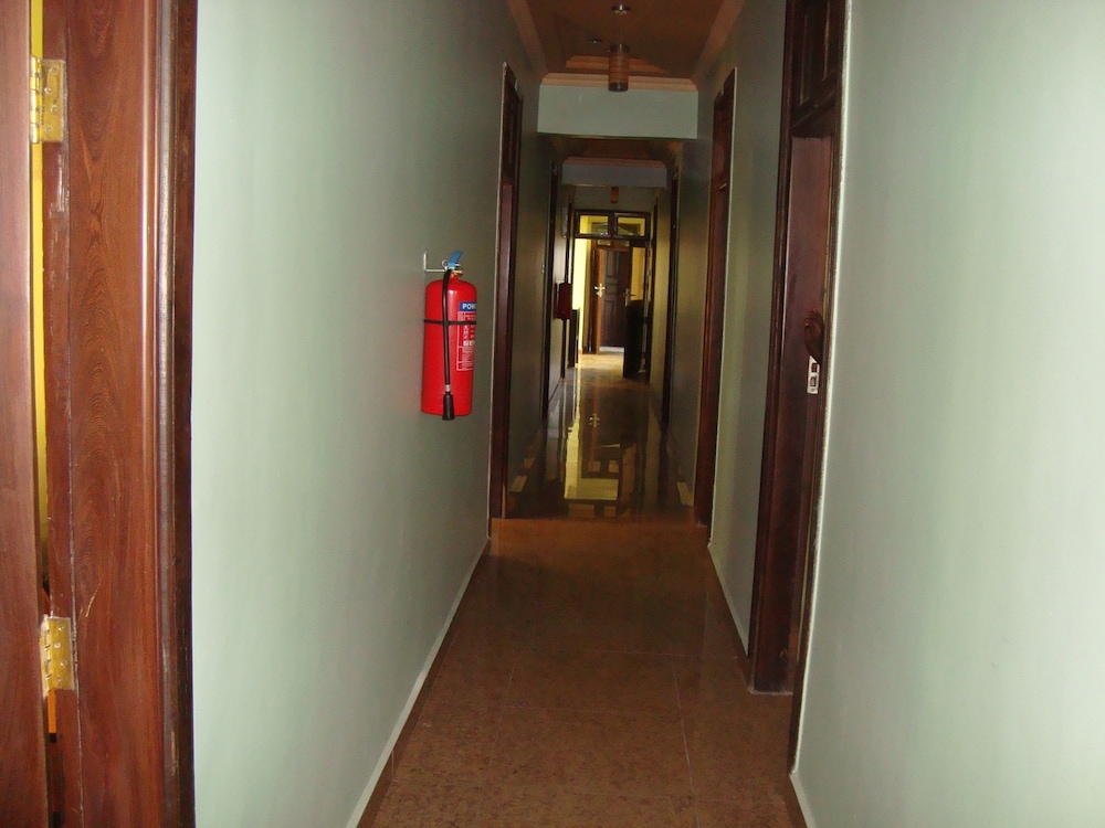 Naam Suite Motel - Adults Only